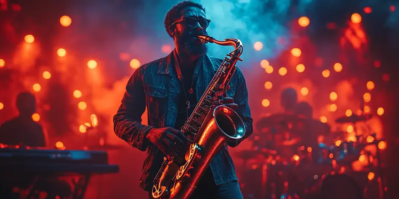 Ile kosztuje dobry saksofon?