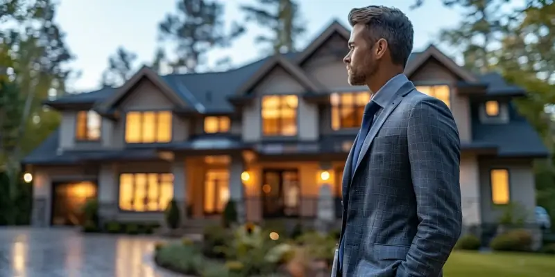 Ile trwa wycena nieruchomości przez bank?