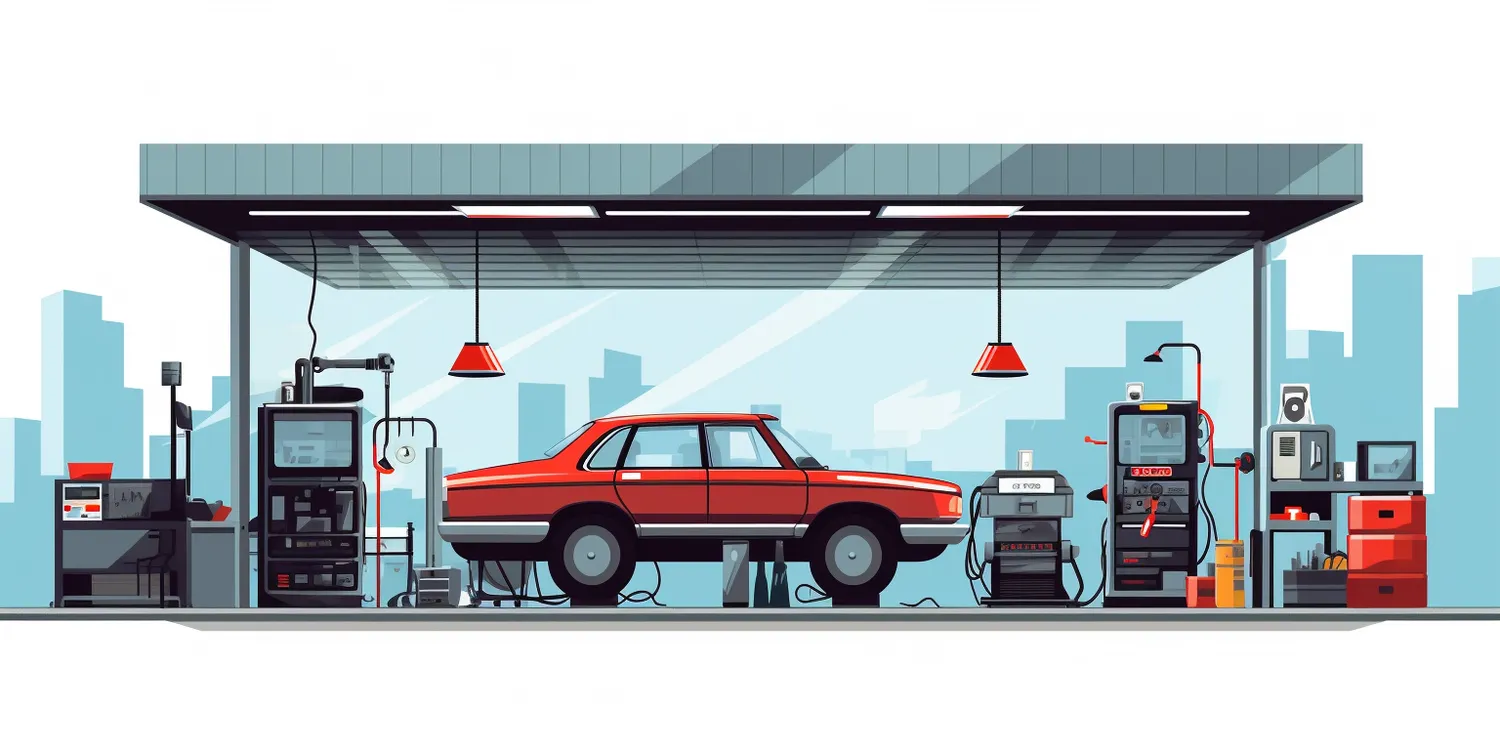 Jak powinna wyglądać współpraca z samochodową stacją diagnostyczną?