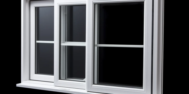 Jak rozszczelnić okna drewniane?