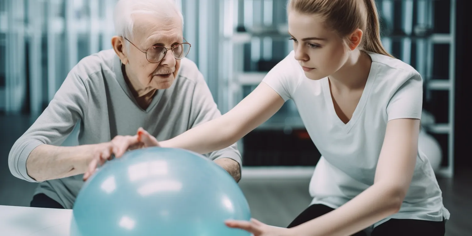 Jak wybrać dobry dom dla seniorów?