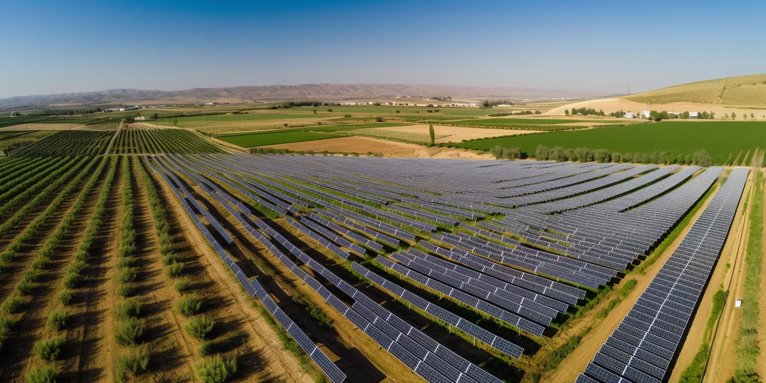 Jaką moc mają panele fotowoltaiczne?
