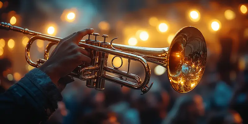 Jaka trąbka do nauki gry