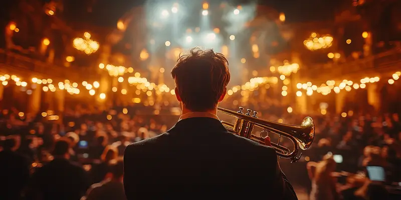 Jaki mechanizm posiada trąbka?