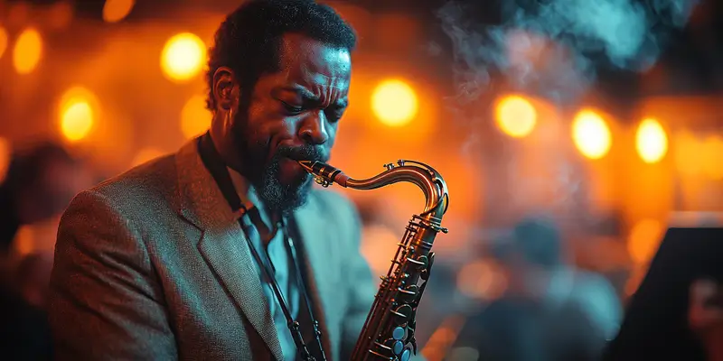 Jaki saksofon dla początkującego?