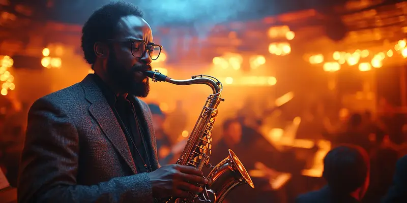 Jaki saksofon do nauki gry?