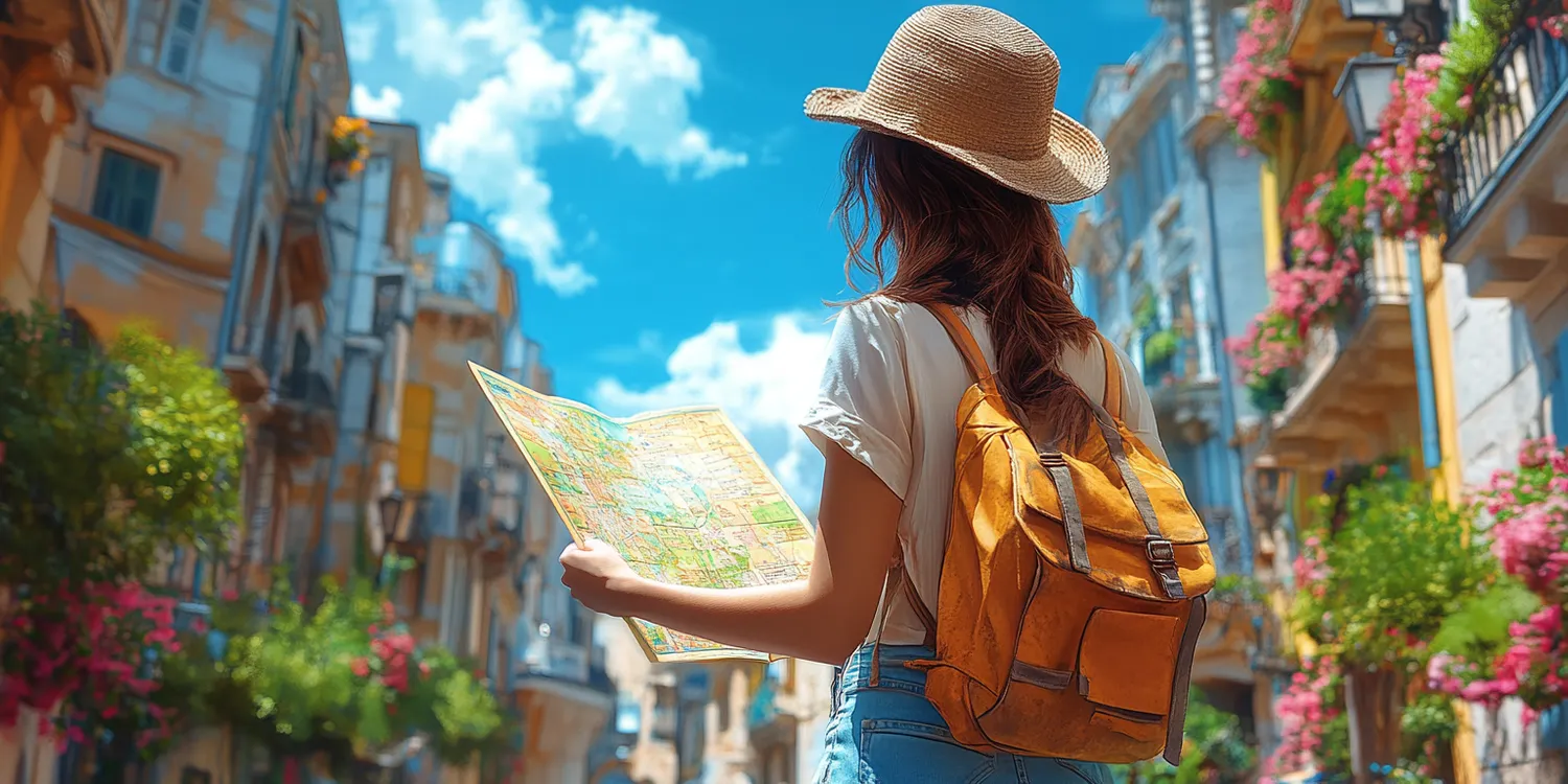 Madera polski przewodnik