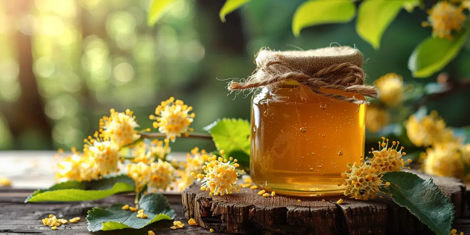 Miód wrzosowy to skarbnica smaku