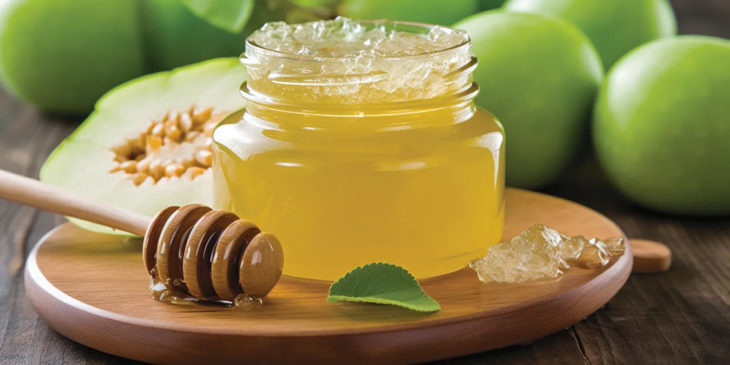 Na co jest miód akacjowy?