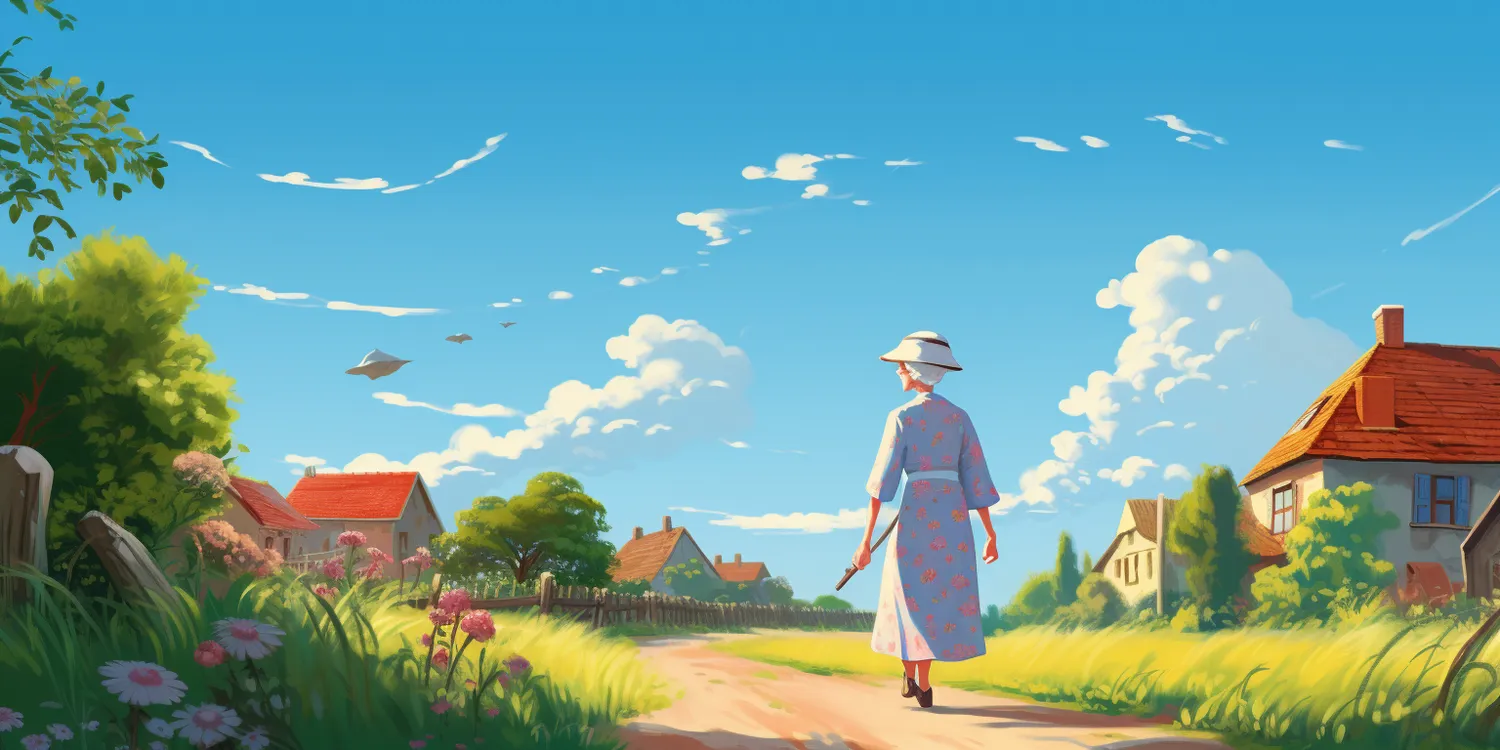 Oddanie osoby starszej do domu seniora