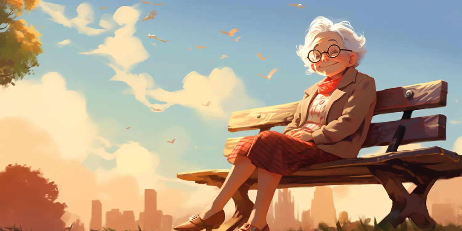 Opieka rodzinna, czy dom dla seniora