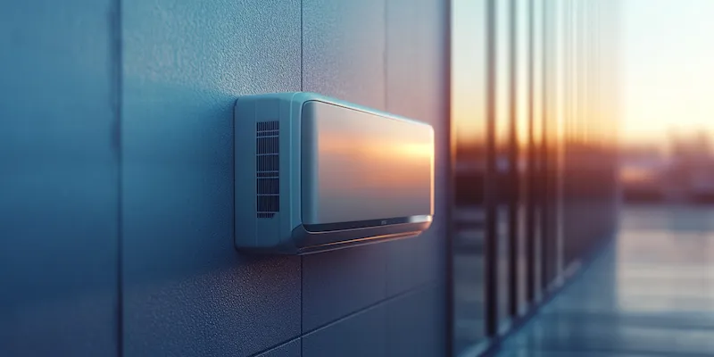 Rekuperacja w domu co to?