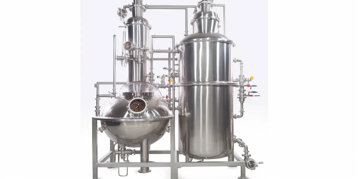 Stal nierdzewna dlaczego nie rdzewieje?