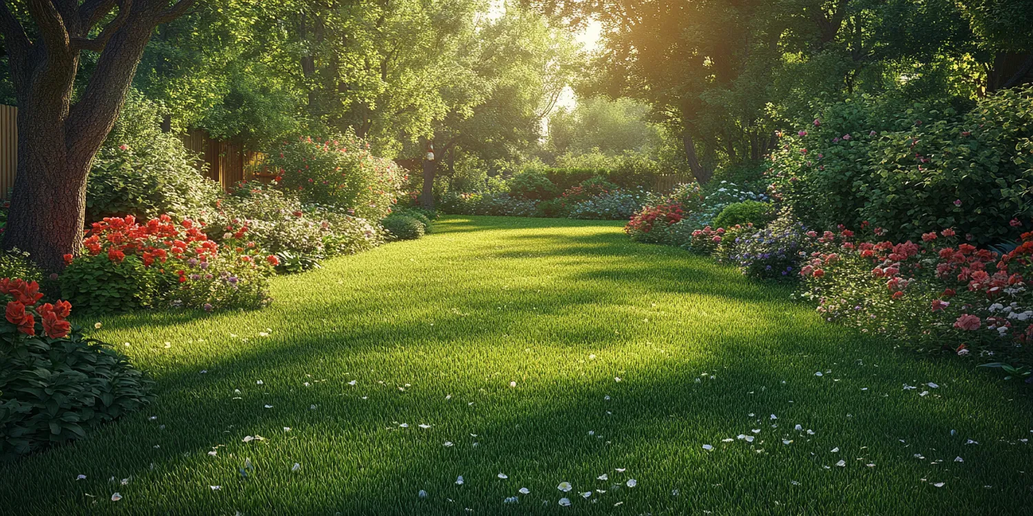 Trawa z rolki kiedy nawozić?