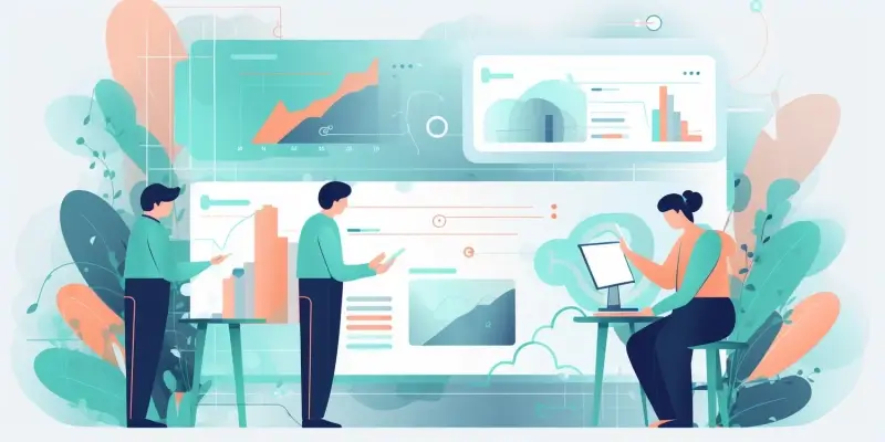 Treści w internecie - pozycjonowanie stron