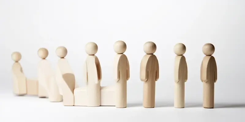 Usługi prawnicze i różne specjalizacje