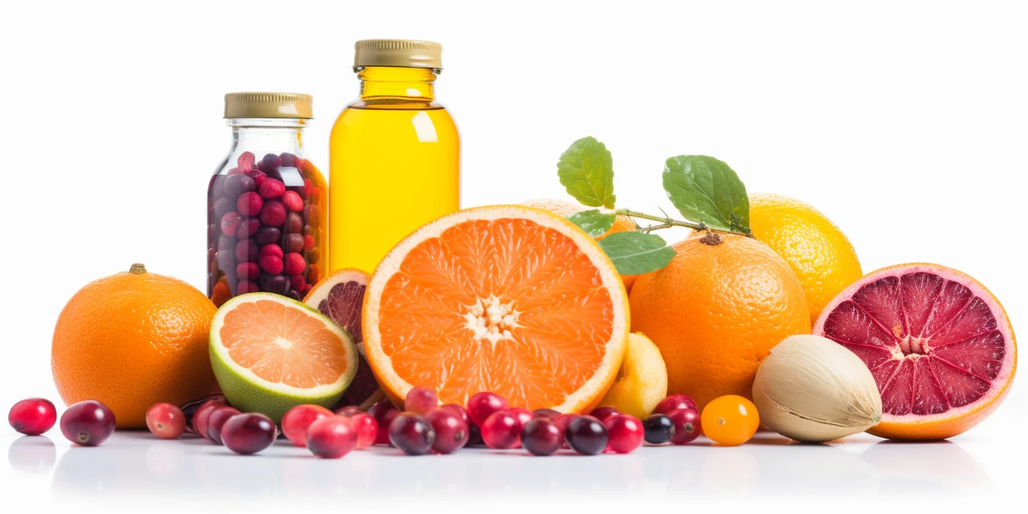 Witamina E w kroplach - jak stosować?