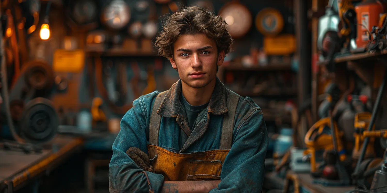 Własny warsztat samochodowy - przydatne informacje