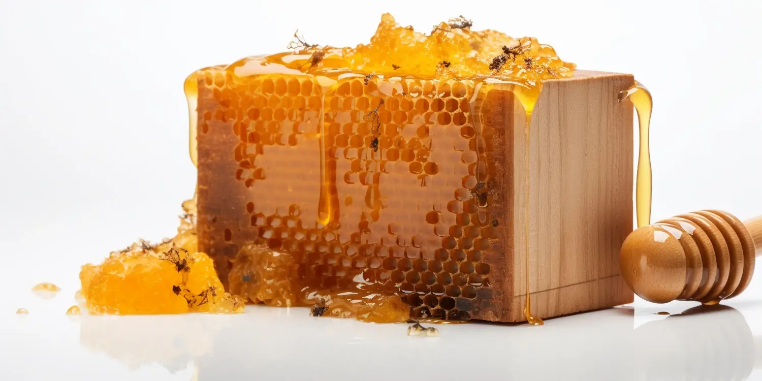 Wspieranie odporności miodem wrzosowym