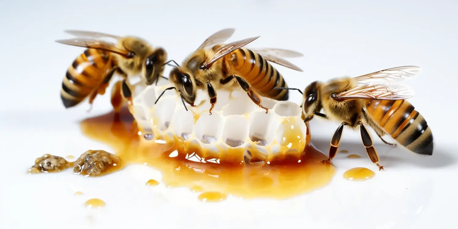 Wspieranie odporności miodem