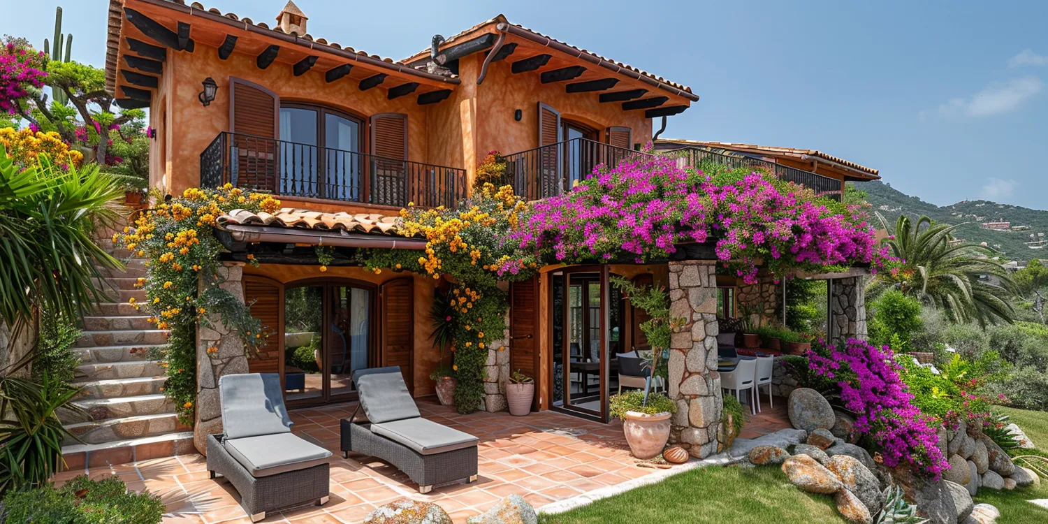 Wyjazd na Sardynię - co warto wiedzieć