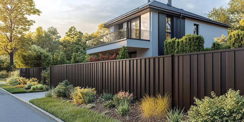 Zäune aus Polen für Haustierbesitzer - sicherer Schutz für Ihre Tiere