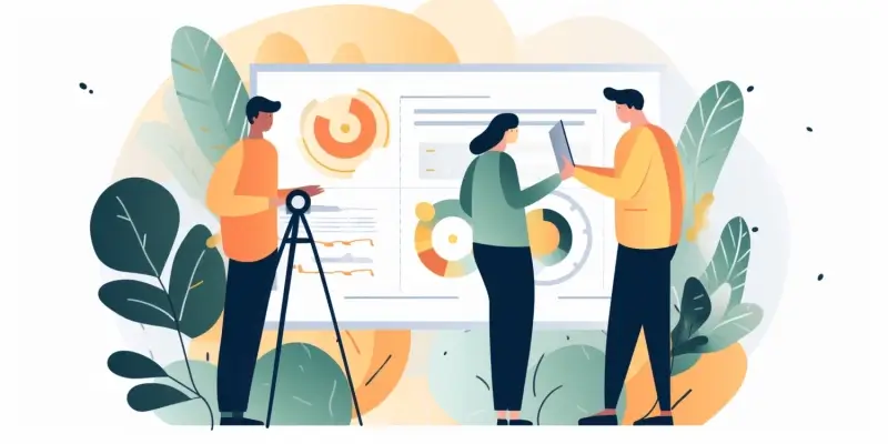 B2b marketing co to?