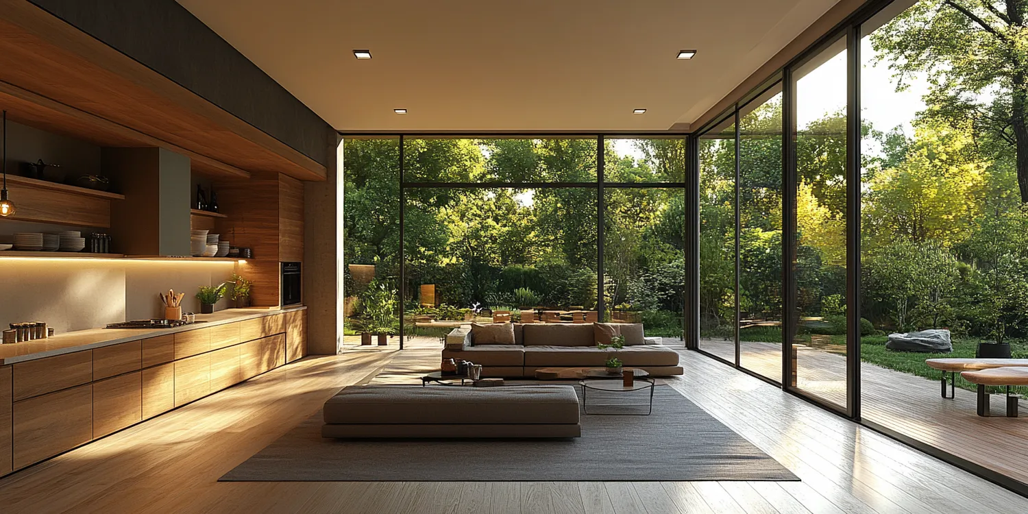 Co między meble kuchenne?