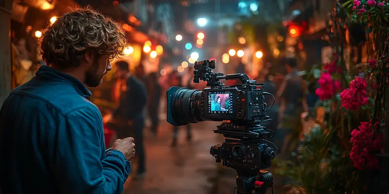 Film promocyjny Kraków