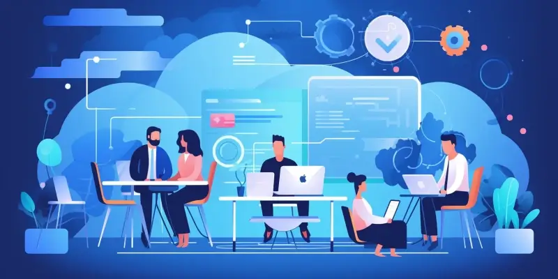 Freelancer Seo Szczecin