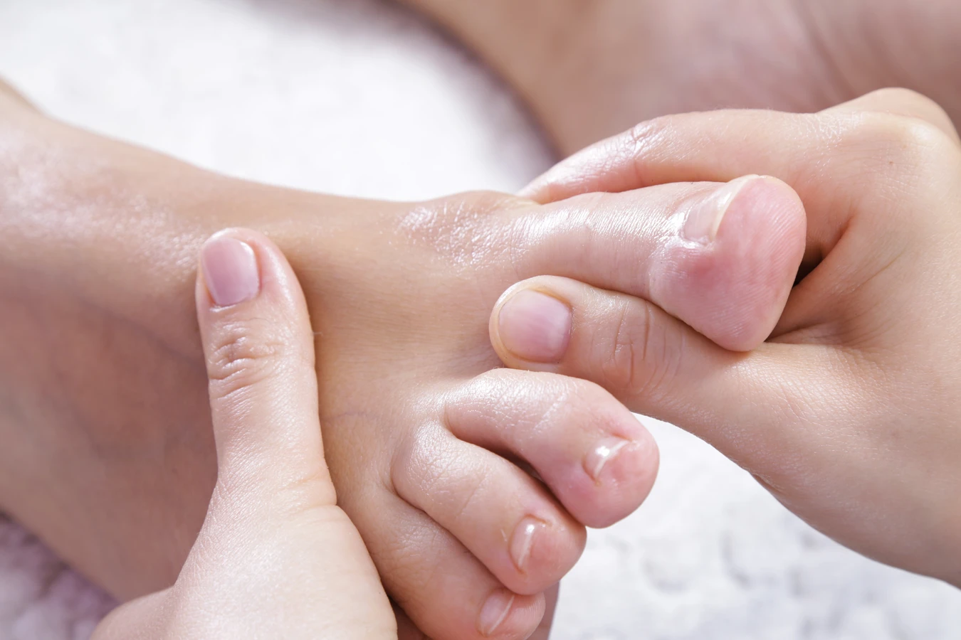 Gabinet podologiczny Warszawa