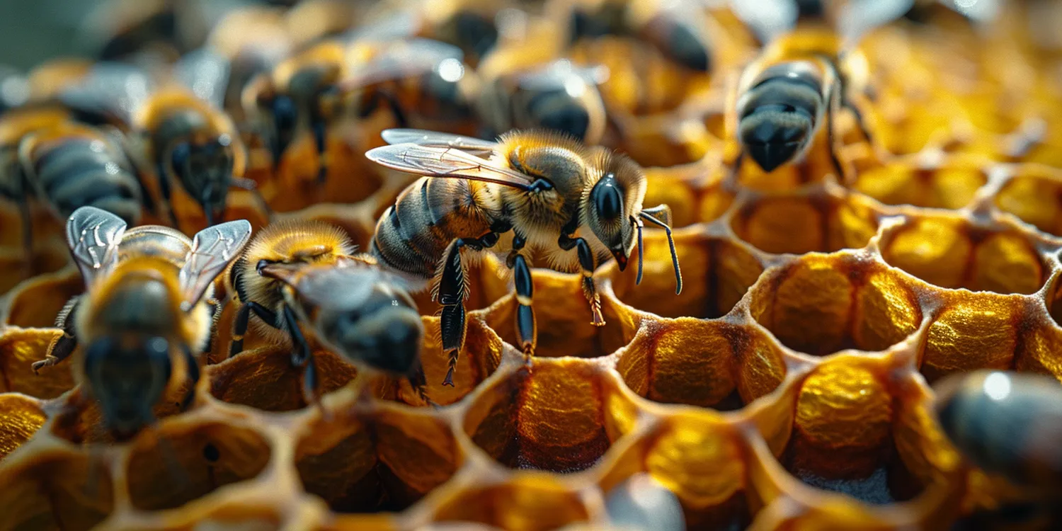 Hodowla matek pszczelich