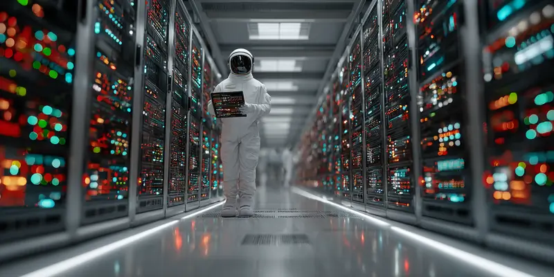 Hosting co to takiego?