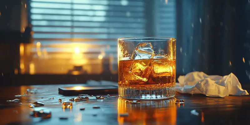 Ile czasu trwa terapia alkoholowa?