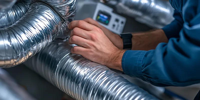 Ile pradu pobiera rekuperacja?