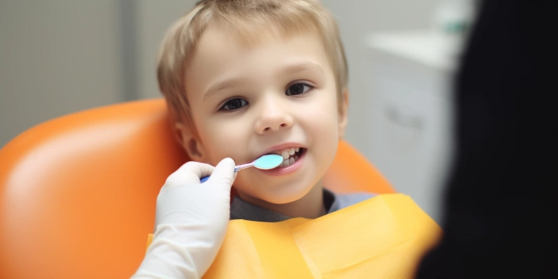 Implanty zębowe - powiew przyszłości w gabinecie dentystycznym