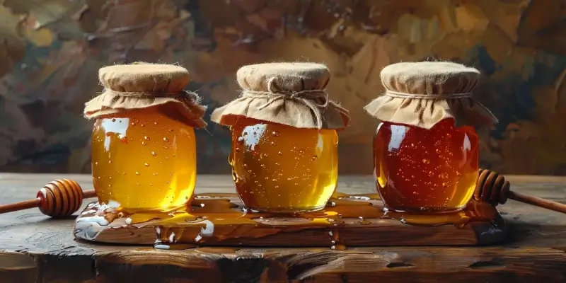 Jak rozpoznać prawdziwy miód akacjowy?