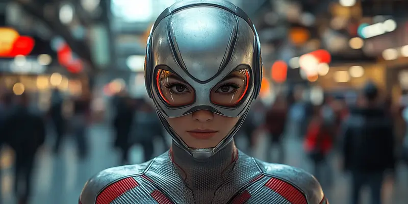 Jak stworzyć cosplay?