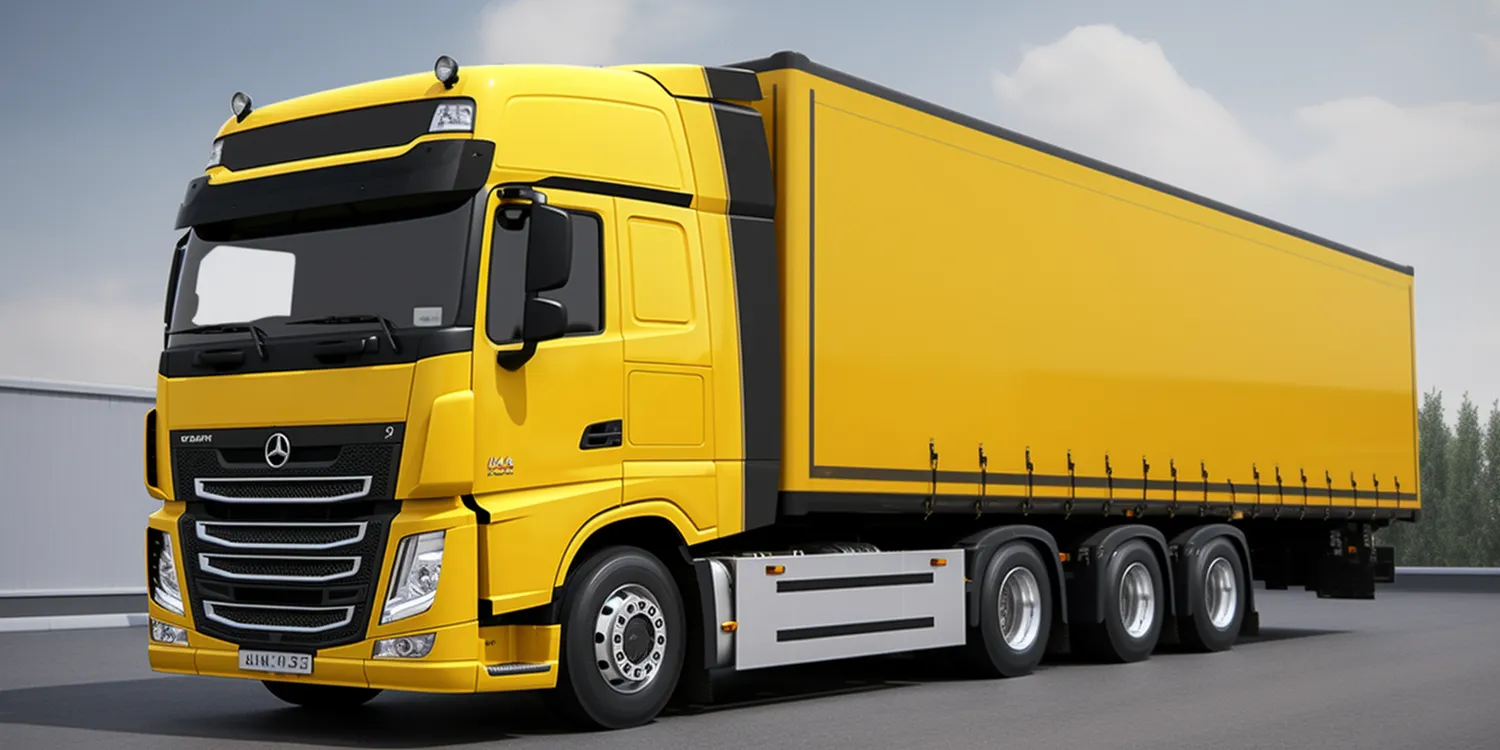 Jak uzyskać licencję na transport międzynarodowy rzeczy?