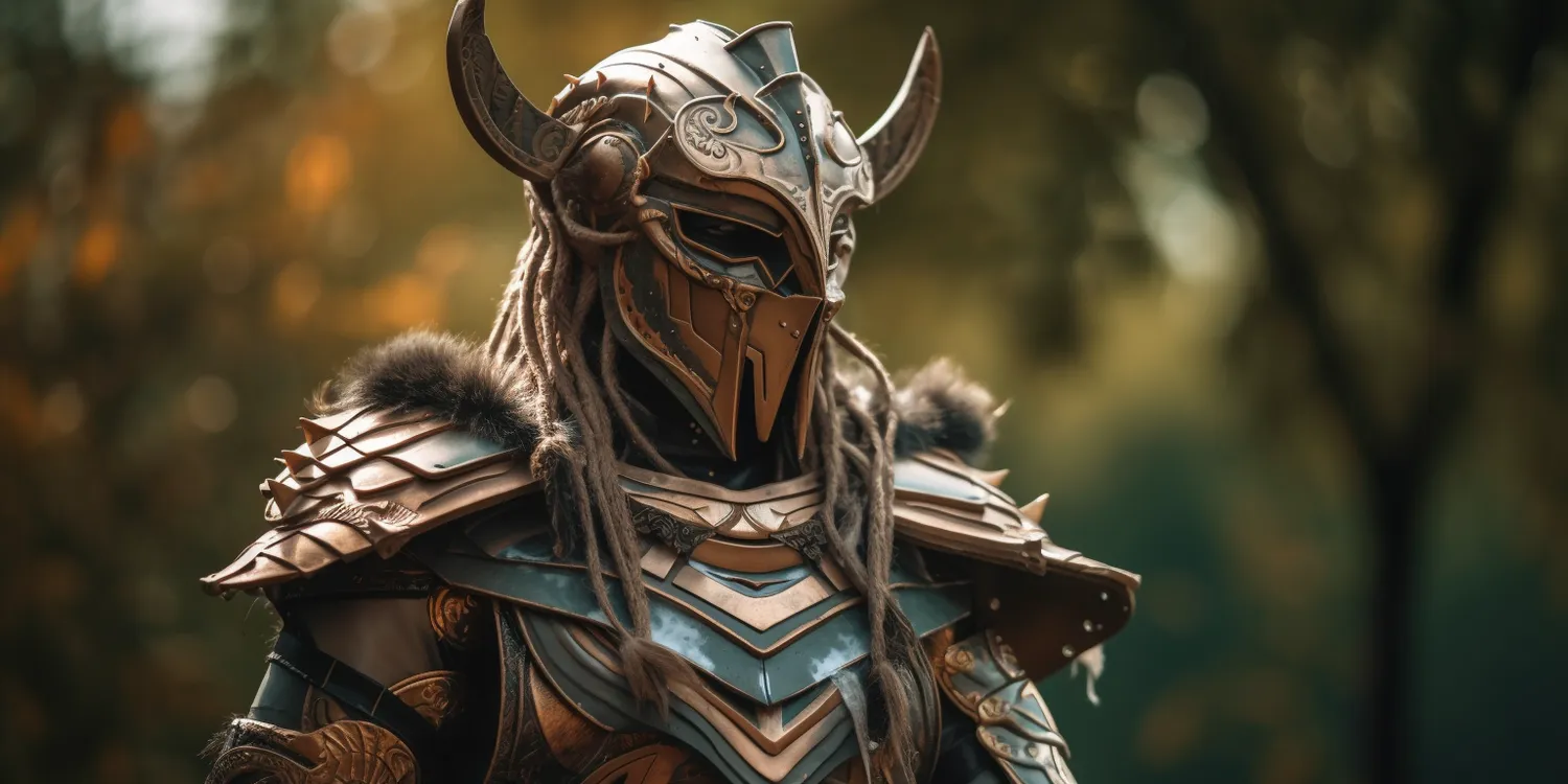 Jak zacząć cosplay?