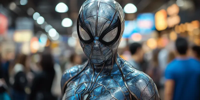 Jak zacząć robić cosplay?