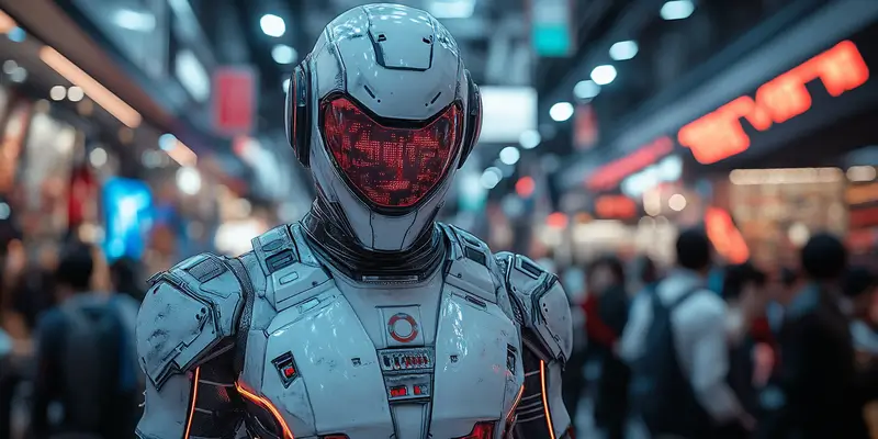 Jak zrobić cosplay z niczego?