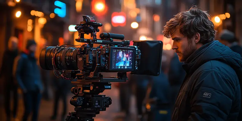 Jak zrobić reklamę video kancelarii prawnej