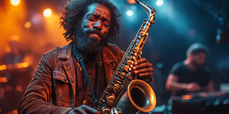 Jaki saksofon altowy na początek?