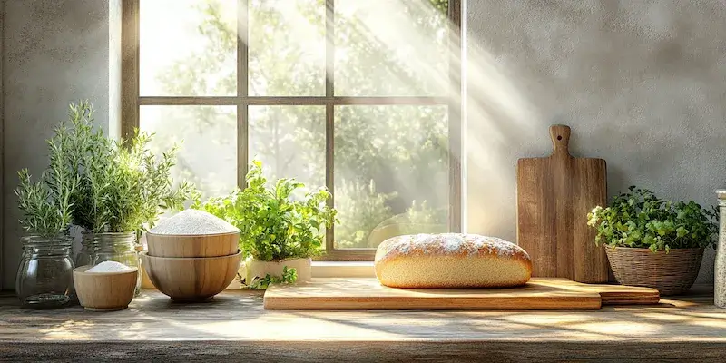 Jakie mąki są bezglutenowe?