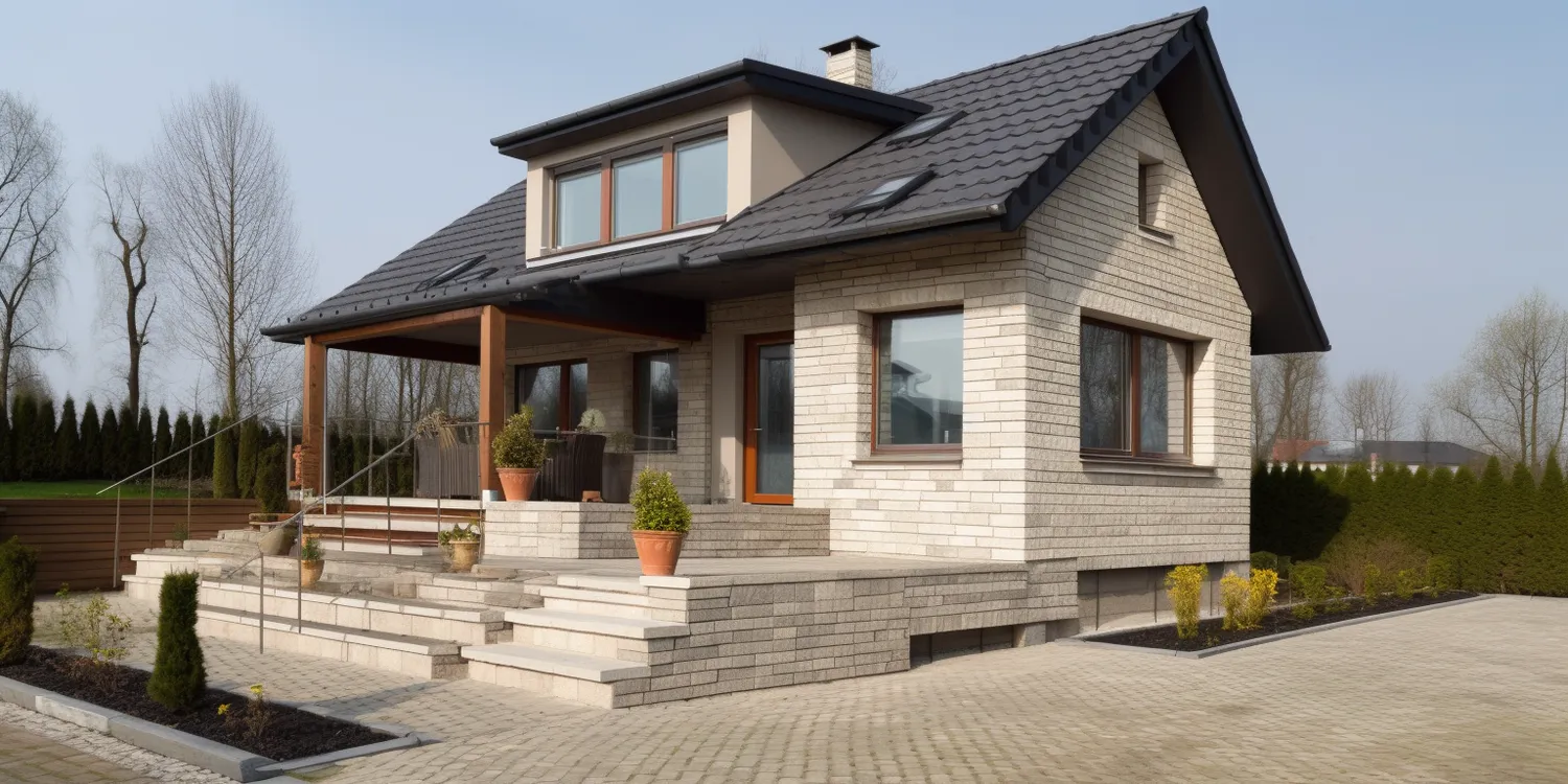 Jakie wymiary ma kostka brukowa?