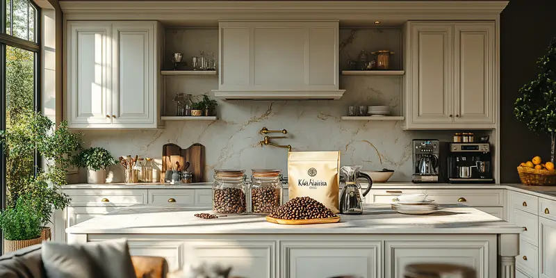 Kawa ziarnista jaką wybrać?