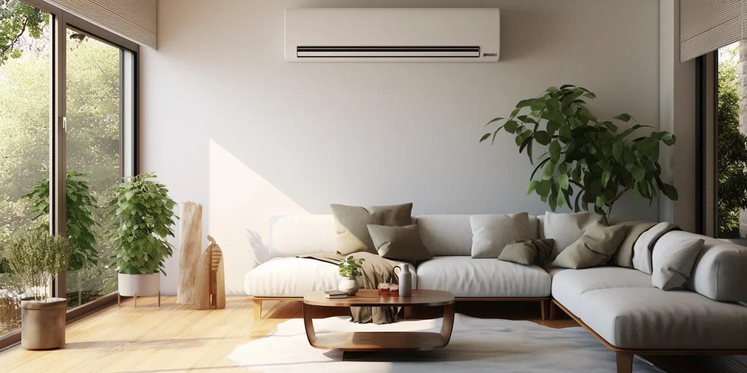 Klimatyzacja w domu jednorodzinnym