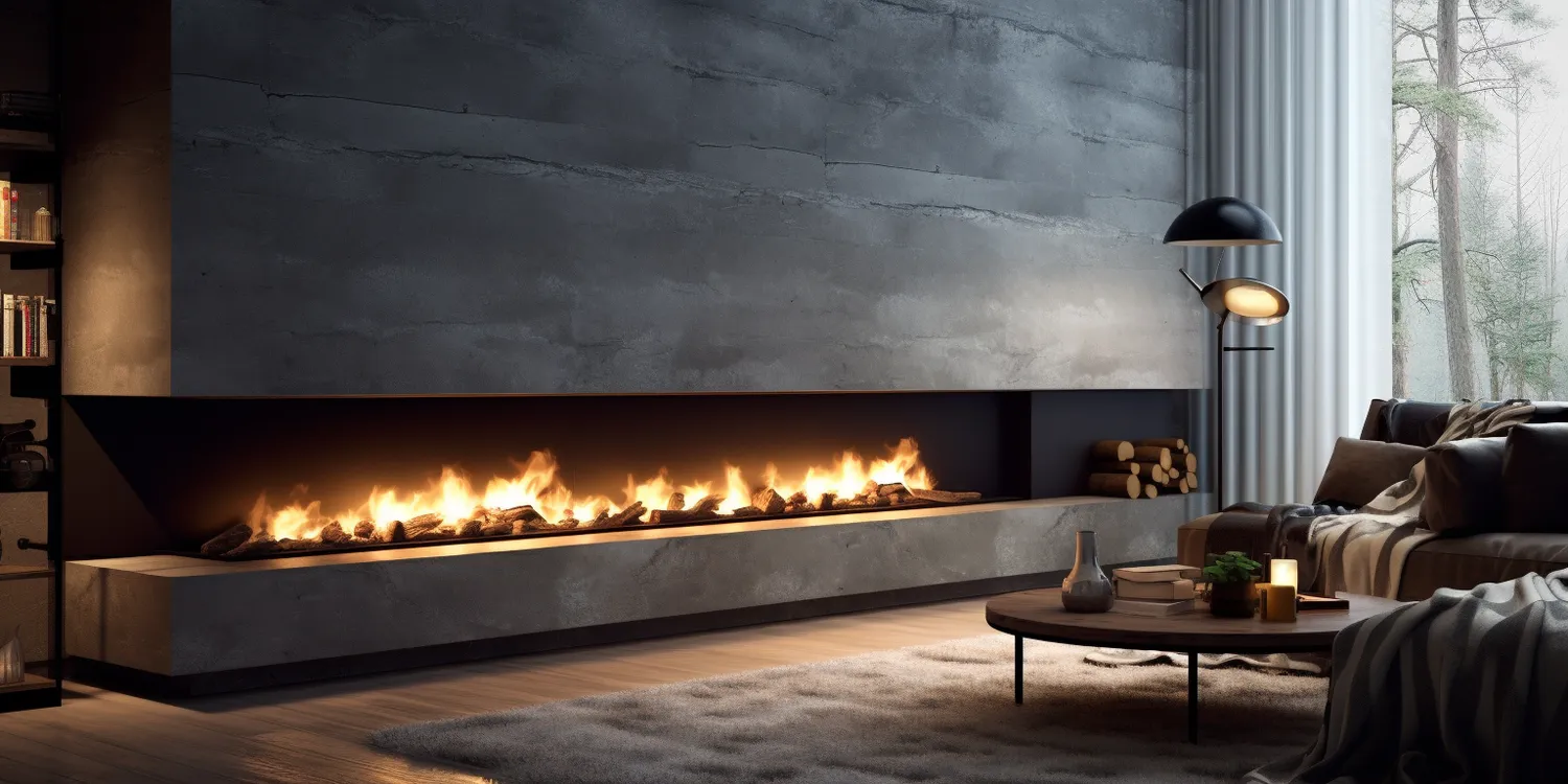 Kominki elektryczne Szczecin