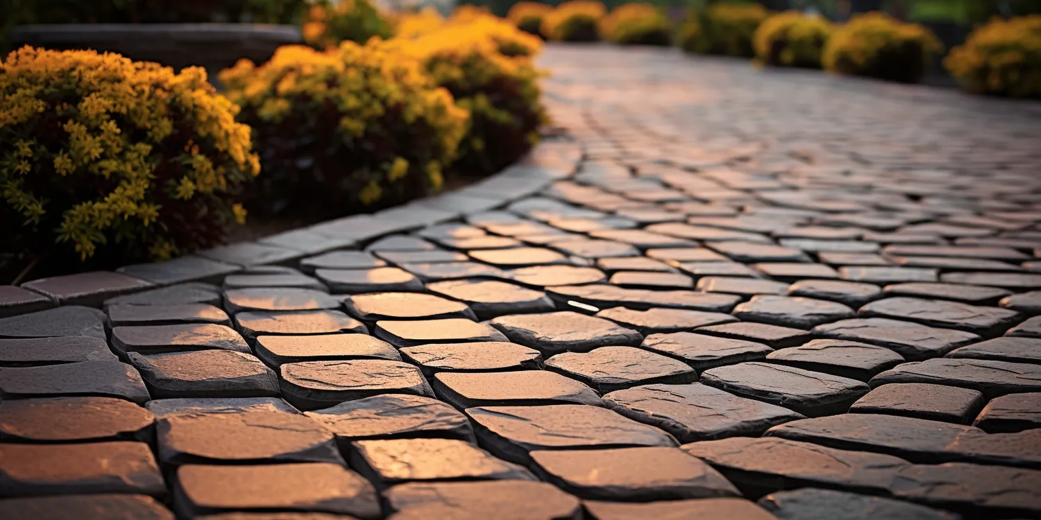 Kostka brukowa koszt Szczecin